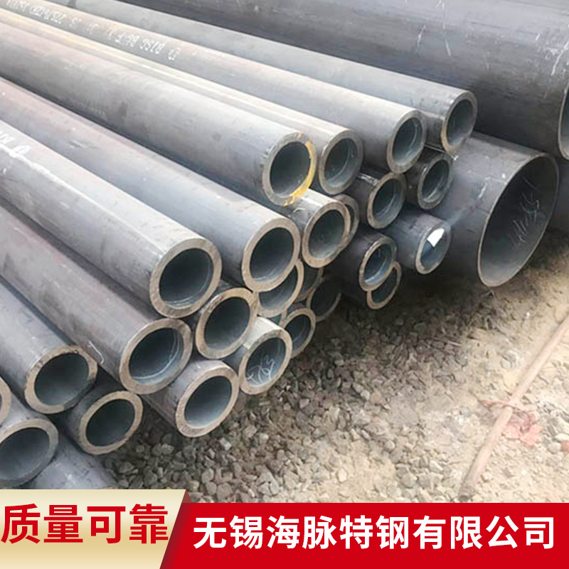 无锡美标ASTMSA210C无缝钢管SA210grC高压锅炉管江苏精密无缝钢管