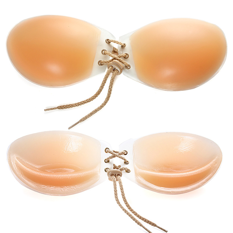 Tridimensional Lala-desnudo