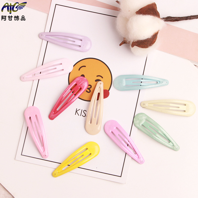 hairpins