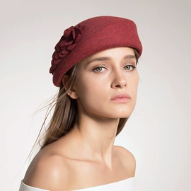 成人帽;发箍;发梳头饰