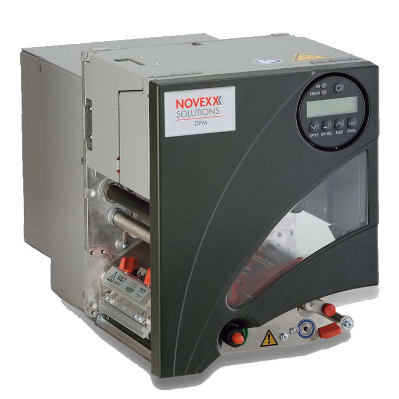 Novexx DPM PEMʳƷ����ҩ���Զ����������ӡOEMģ���ӡ����