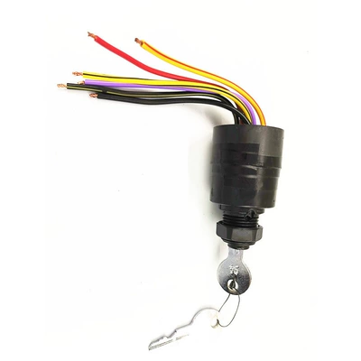 for Mercury Outboard External – Ignition switch
