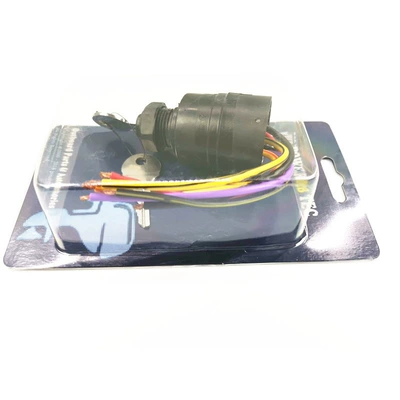 Cross-Border High Quality 6-Wire Ignition switch