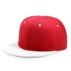 White red color