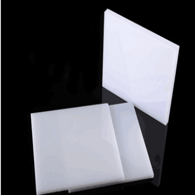 乳白色亚克力板灯箱专用透光板有机玻璃板厂家直销批发任意尺寸