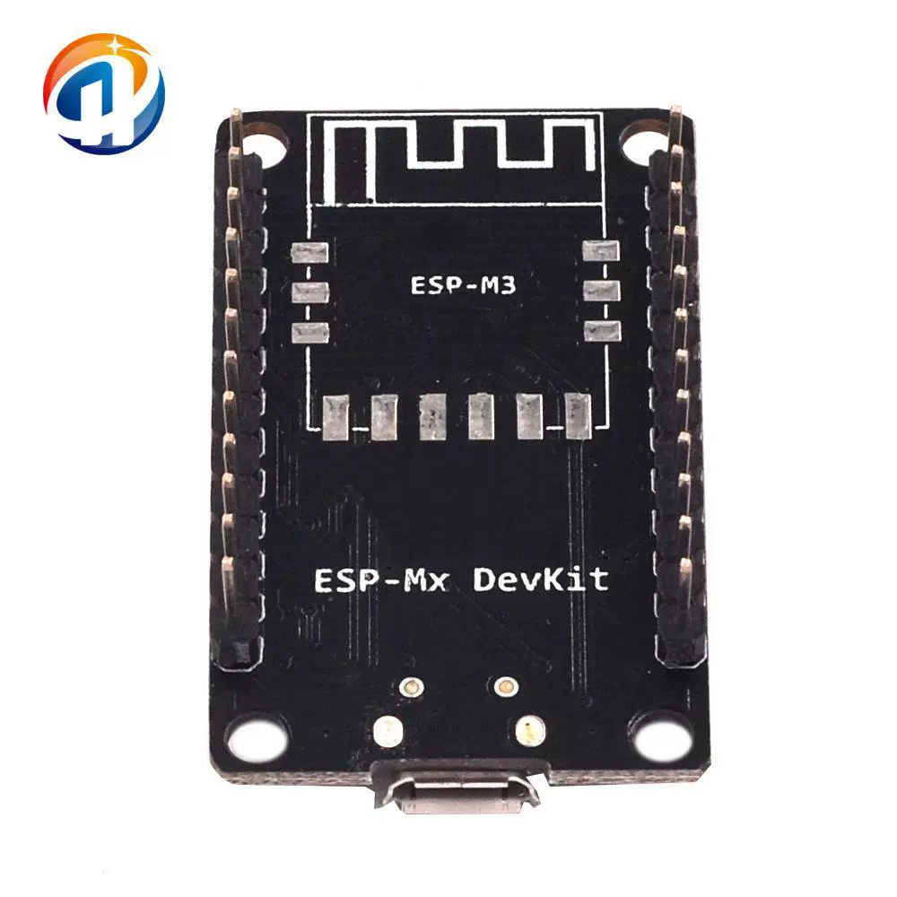 ESP8285 плата разработки на базе nodemcu-m