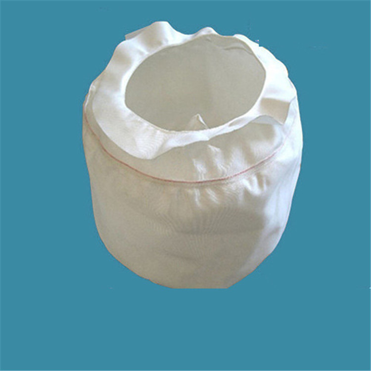 常州过滤布袋离心机滤袋脱水机滤布 耐酸碱丙纶吊带滤袋