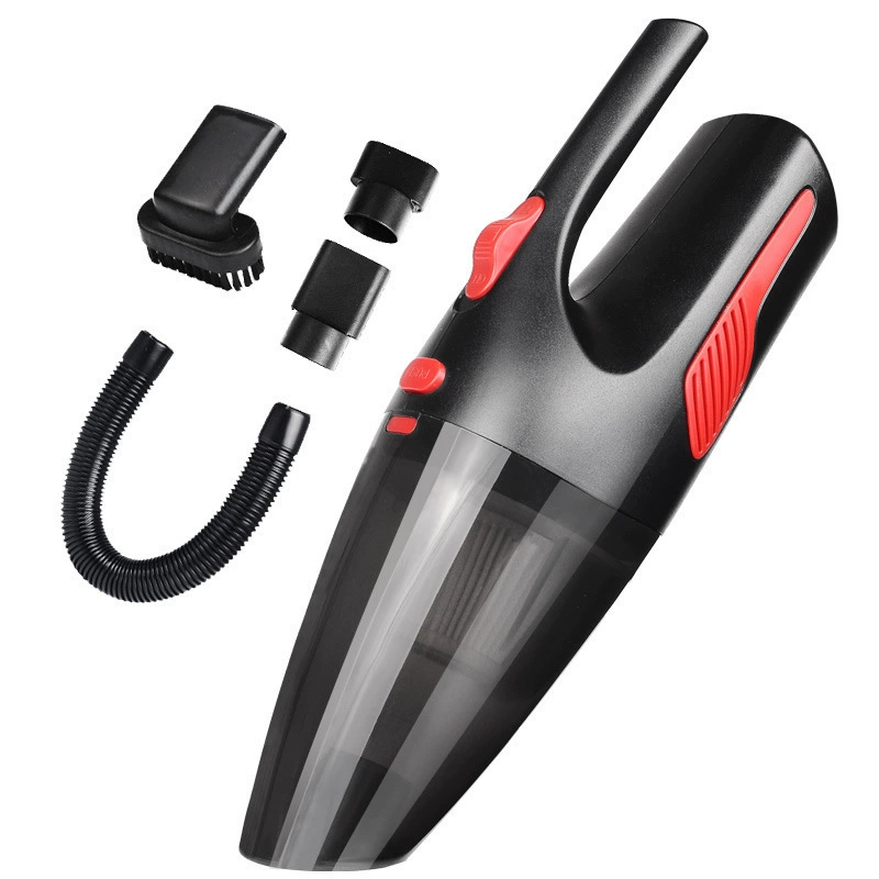 Wireless rechargeable vacuum cleaner charging, high power