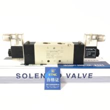 ԭ�b STNC ���Z�칤 늴��y 4��  TG2542-15 AC220 DC24 4V420-15