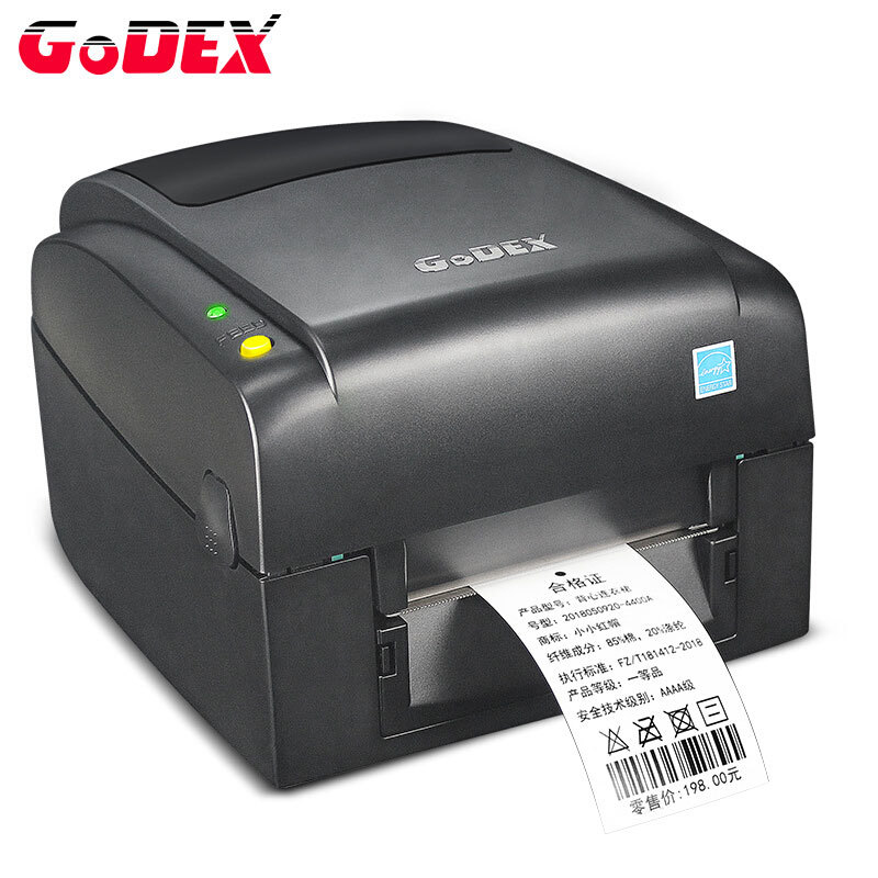 GODEX�Ƴ�EZ120 EZ130�������������̳����ۿ�������ǩ��ӡ��