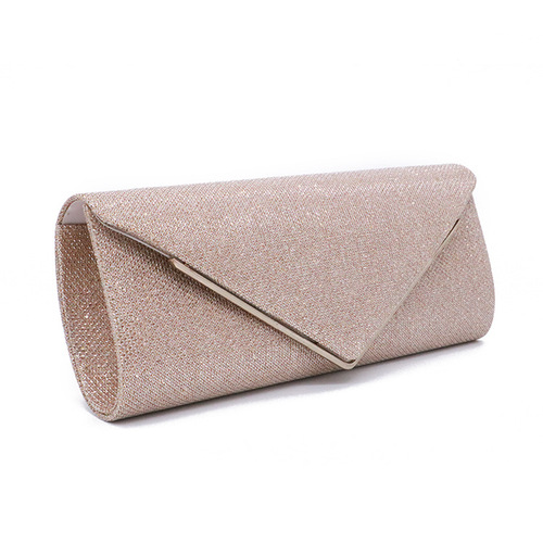 Factory direct supply Amazon 2024 new flash material banquet dinner bag mommy bag shoulder crossbody bag-209