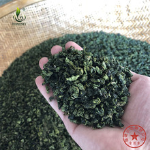 批发货源安溪茶铁观音春茶浓香型乌龙茶散装茶叶抖音快手直播跨境