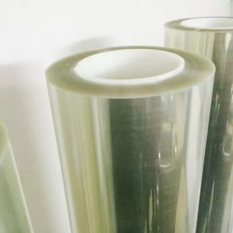 PET离型膜隔热膜防爆膜安全膜装饰膜家具膜耐腐蚀耐候安全防护膜