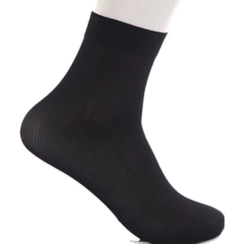Тонкие носки до колена, прямые продажи с завода, mid-length
