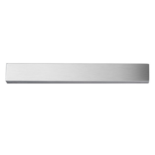 Magnetic knife holder 304 stainless steel magnet knife holder kitchen magnetic knife holder wall-mounted punch-free suction knife holder