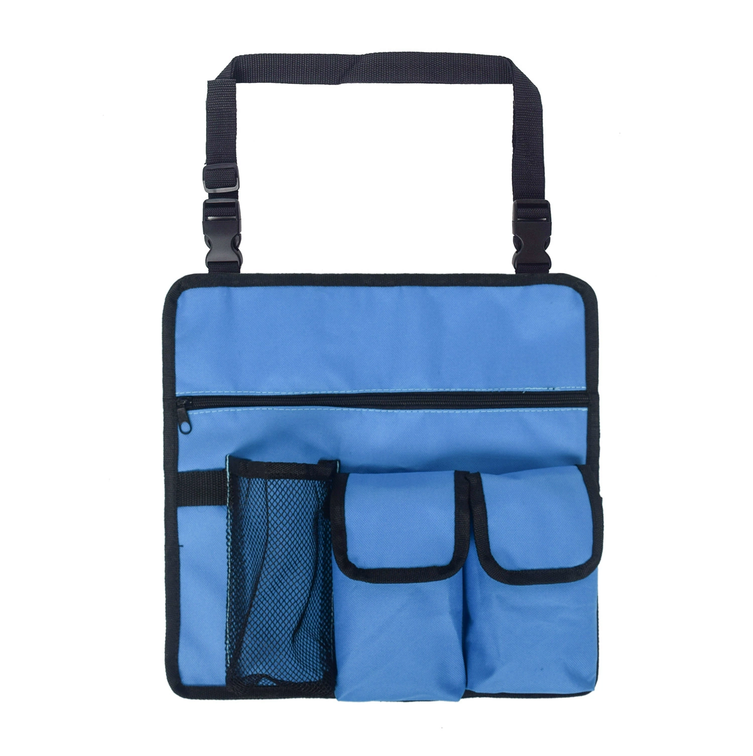 Beach chair, storage bag, one-shoulder bag
