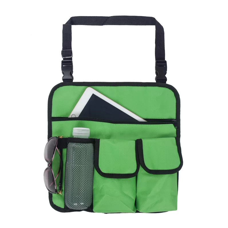 Beach chair, storage bag, one-shoulder bag