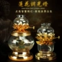 供佛家用液体佛具莲花灯