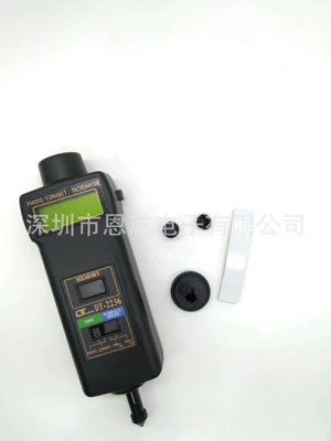 speed tachometer DT2236 – tachometer
