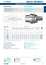 ��SCHUNK�ۿ�Һ������HSK50A-20 0204046�͉������ۿ˜p����