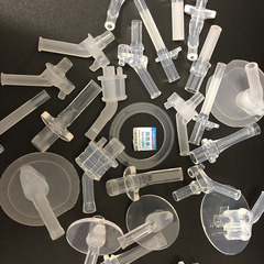 Children's thermos cup, water cup, straw, silicone straw head, can be equipped with a variety of straight spout water cup accessories, straw brush