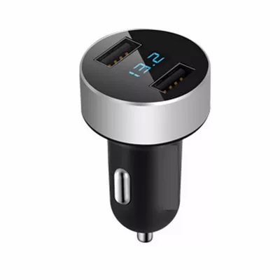 Digital Display Voltage Detection, Mobil şarj cihazları