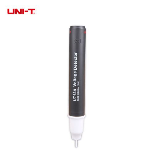 Uliide UT12D induction test pen electrician pen clip test pen non-contact test pen