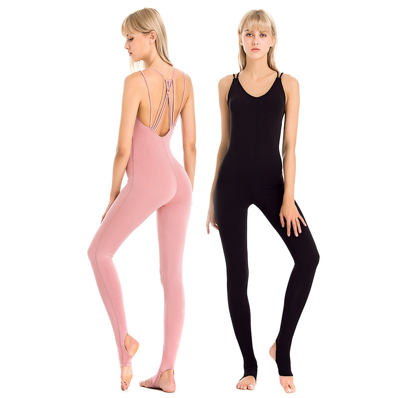 Air Yoga Suit Hanging Yoga Pants Hanging Yoga Suit Women's Ballet Dance Suit Body Shaping Suit Moisture-wicking Breathable