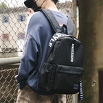 Модный ноутбук, сумка для путешествий, сумка через плечо, школьный рюкзак для школьников, в корейском стиле