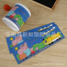 钥匙扣;手机支架;行李牌