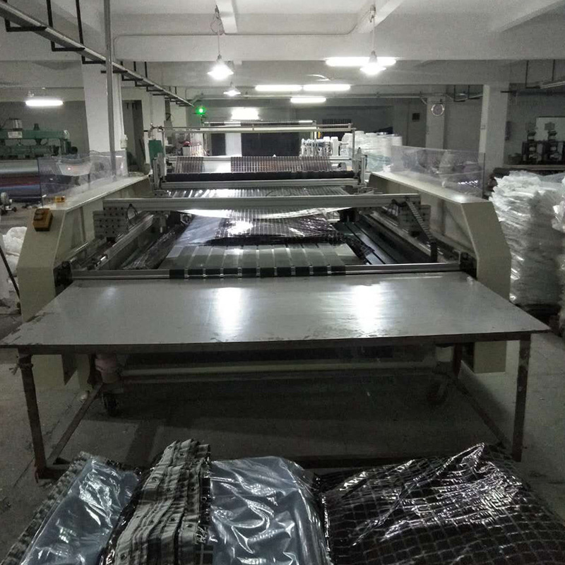 长期供应 塑料浴帘洗衣机 全自动二代浴帘机 全自动高周波浴帘机