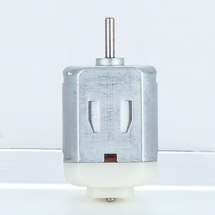 130电机厂家直供 按摩器电机 130玩具电机 玩具车马达 性用品马达