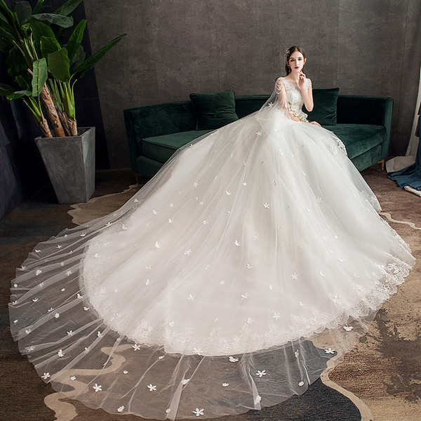starry sky for bride