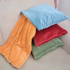 坐垫椅垫;枕套;靠垫/抱枕