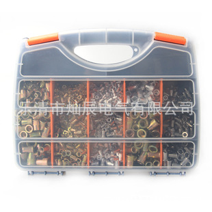 ���P����T��ĸ1200PCS�T��ĸ���b ��ñƽ�^���y�T��ĸ��ĸM3-M12