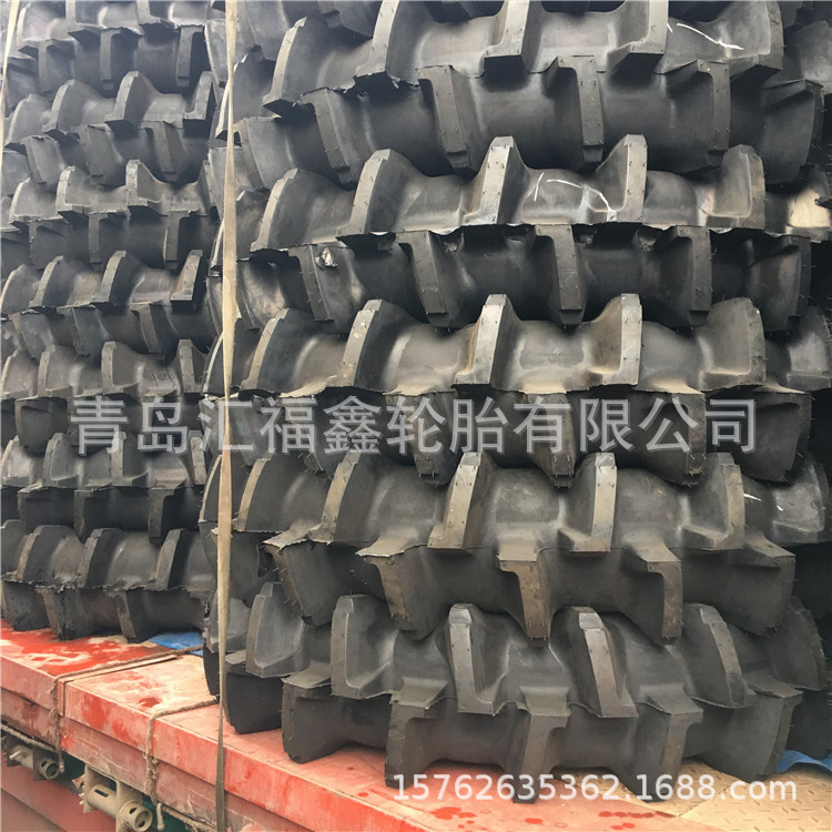 供应 农用水田高花轮胎 9.5-24拖拉机轮胎PR-1