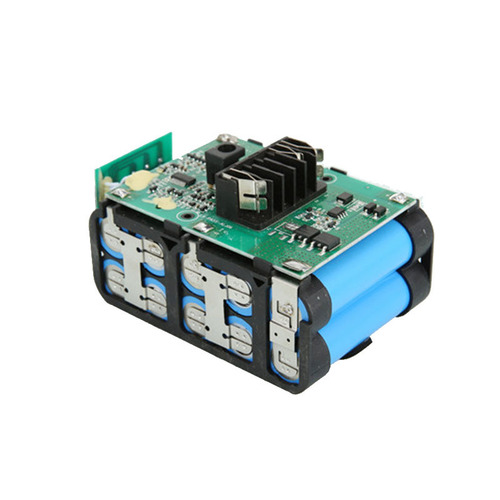 Power tool battery charger accessories 2.0/4.0 lithium battery charger electric drill battery wholesale