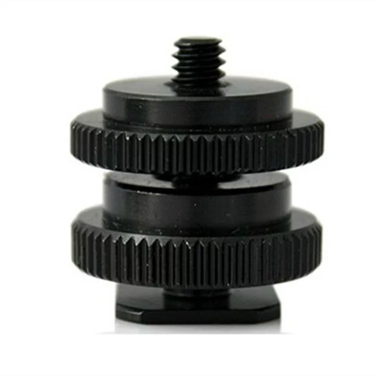 Double-layer camera, magic boots, 11inch, scale 1:4, 8, 8inch