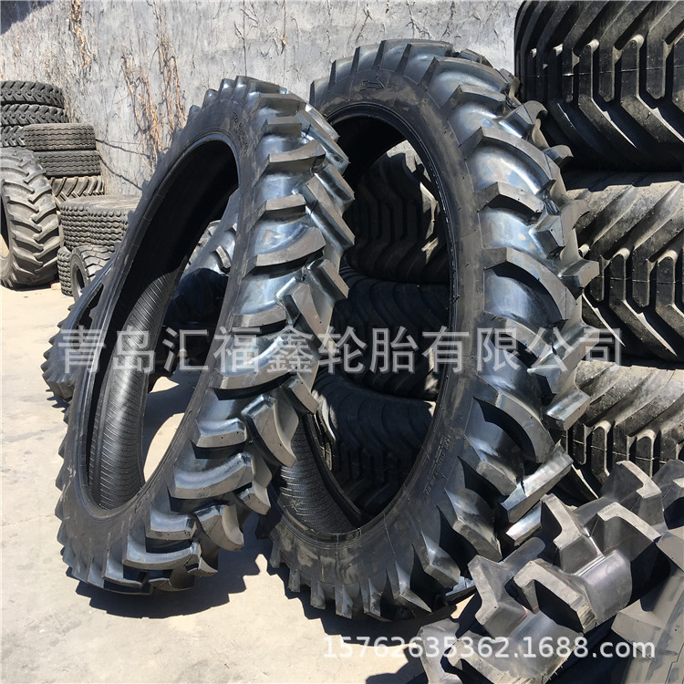 改装中耕机采棉机轮胎 9.5-32 9.5-48 12.4-48 -54 拖拉机轮胎