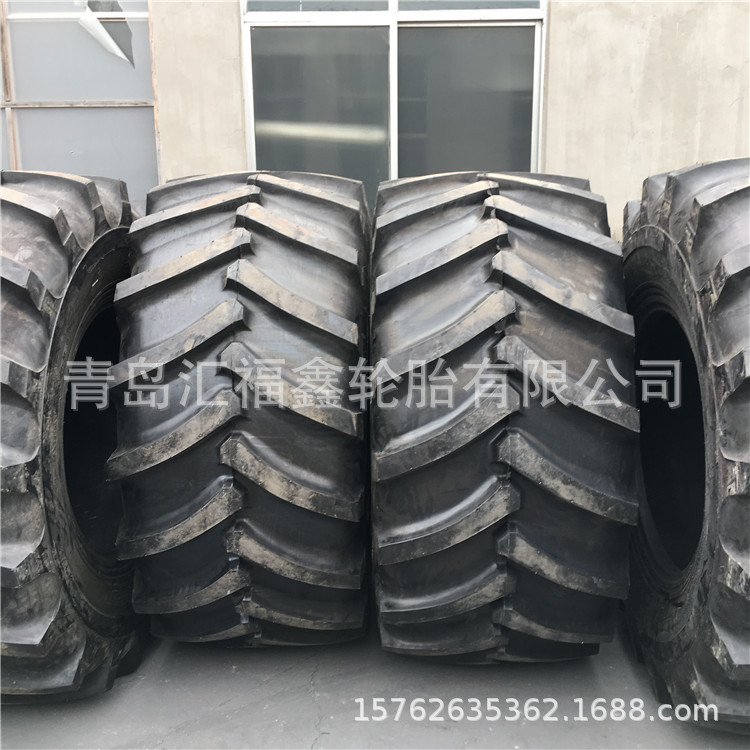 供应进 30.5L-32 克拉斯青贮机轮胎 青储机轮胎 R-1