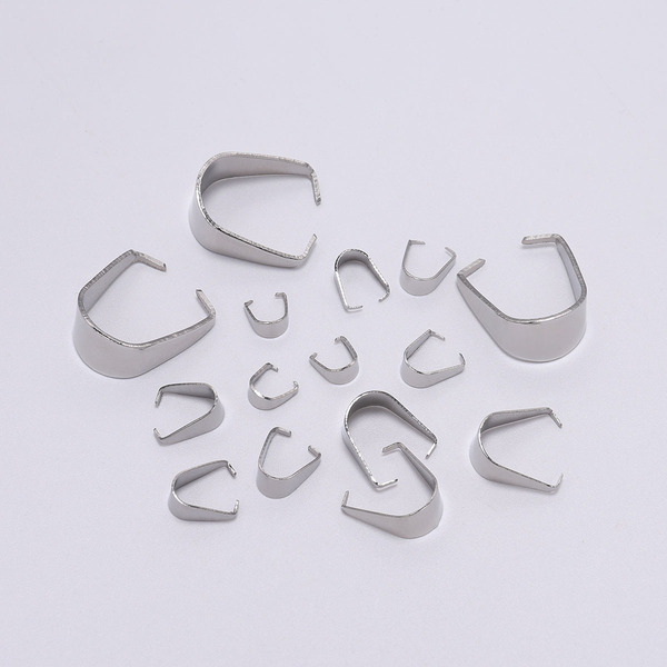 Lock stainless steel