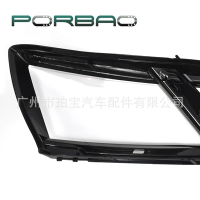 Headlight Transparent Cover, Fara qapaqları