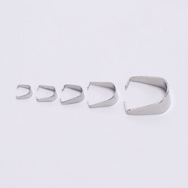 Lock stainless steel