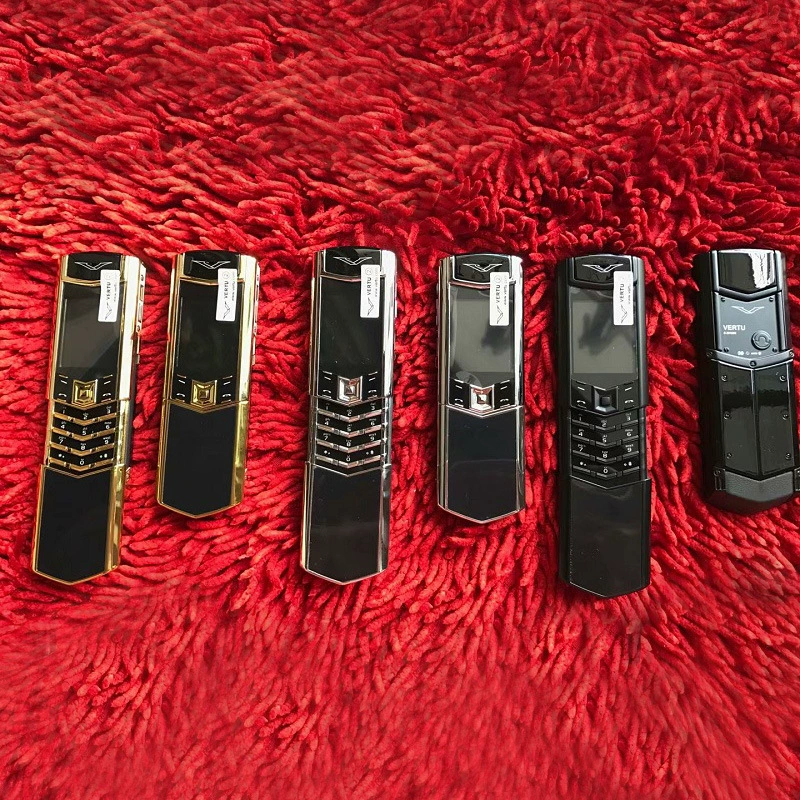 Новый Weitu K9+ слайд роскошная кнопка экран Персонализированная мода металл бизнес запасной мобильный телефон оптовая продажа