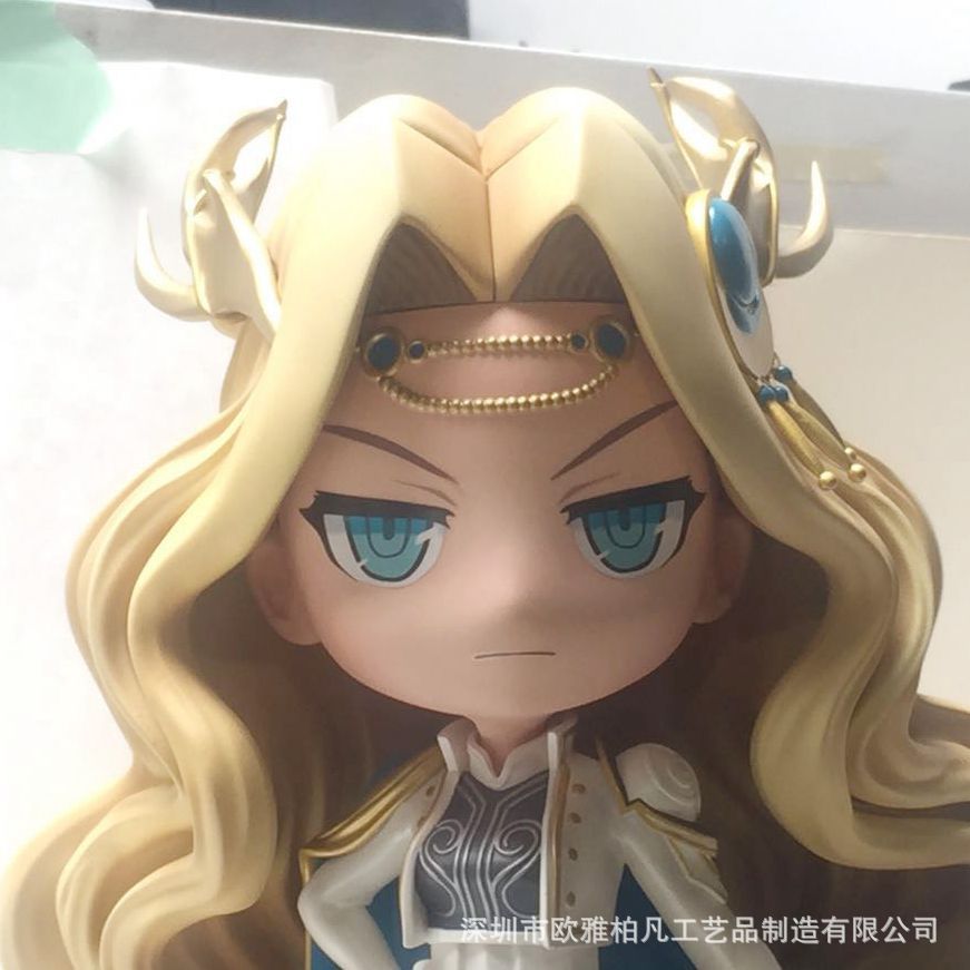 万象城大象玻璃钢商场各类卡通动漫潮玩公仔形象景观造型美陈雕塑