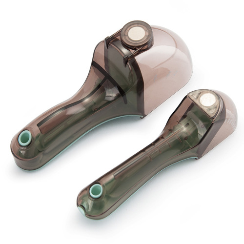 Adjustable Measuring Spoon Baking Plastic Measuring Spoon Kitchen Tools Plastic Scale Measuring Spoon Adjustable Measuring Spoon Set