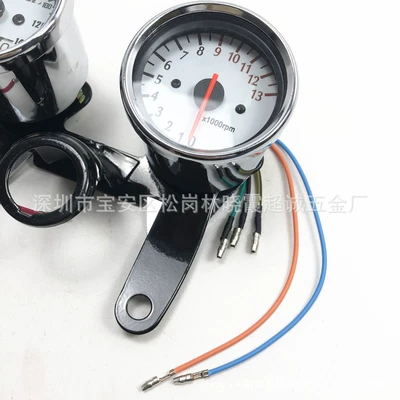 Monkey Modified Odometer / – Motosiklet cihazları