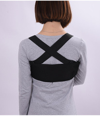 Fixed forearm suspension band, arm and wrist protector, neck and shoulder wrist support band