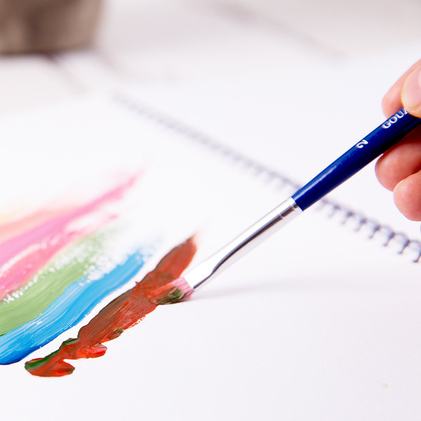 Gouache