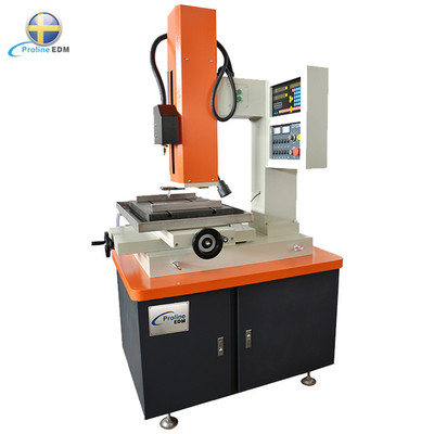 Сервопривод прямых продаж с фабрики D703 300*400 EDM Drill EDM Drill